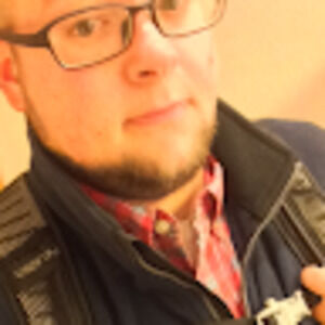 Meet your Posher, Jac